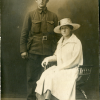 Marie og Ole 1914